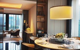 Intercontinental Singapore Robertson Quay By Ihg